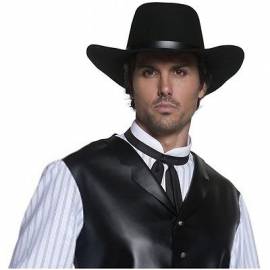 Western Gunslinger Hat