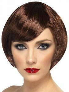 Babe Wig Brown