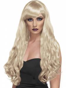 Blonde Desire Wig