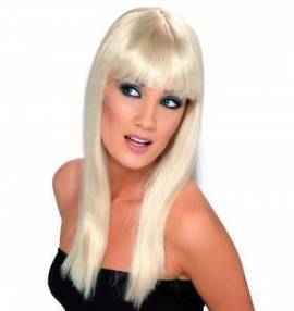Blonde Glamourama Wig 