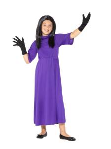 Kids Roald Dahl The Witches Costume