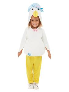 Kids Jemima Puddle-Duck Costume