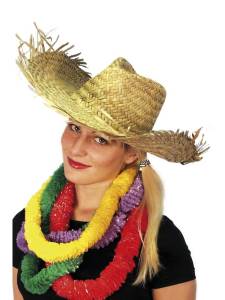 Beachcomber Straw hat
