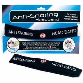 Anti Snoring Head Band