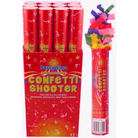 Medium Confetti Shooter