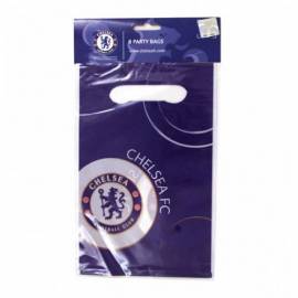 Chelsea loot bags