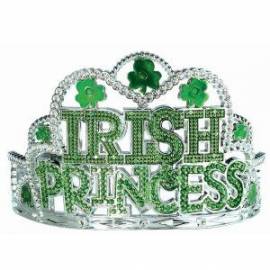 Irish Princess Tiara