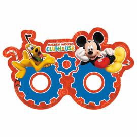 Mickey Mouse Playful Eye Masks