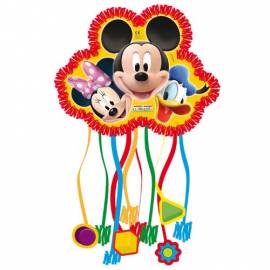 Mickey Mouse Playful Pinata