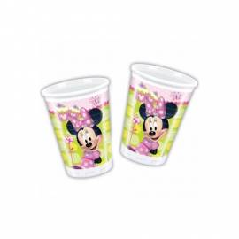 Minnie Boutique Cups