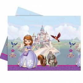 Sofia the First Tablecover