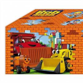 Bob the Builder Tablecover