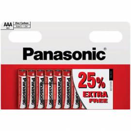 Panasonic AAA Batteries - 10Pk