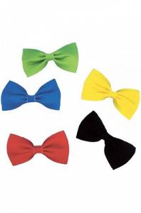 Assorted Bow Tie