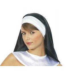 Nuns Headress