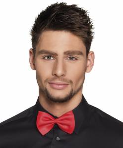 Red Bow Tie