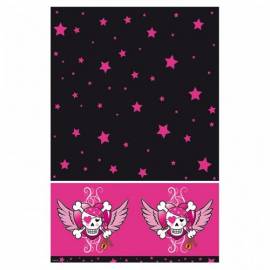 Pirate Girl Tablecover