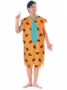 Fred Flintstone Costume