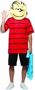 Linus Costume
