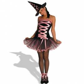 Witchy La Bouf Costume