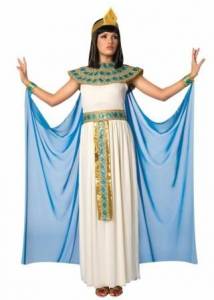 Deluxe Cleopatra Costume