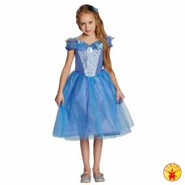 Kids Live Action Cinderella Costume
