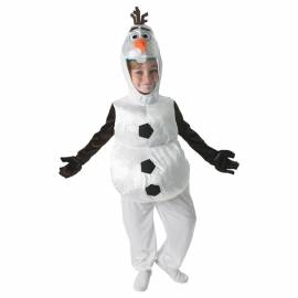 Kids Olaf Costume