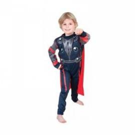 Kids Deluxe Thor Costume