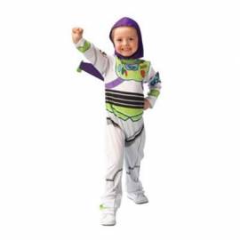 Kids Classic Buzz Lightyear Costume