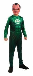 Kids Green Lantern  Sinestro