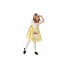 Kids Goldilocks Costume