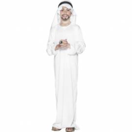 Kids Arabian King Costume