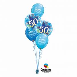 CDBL-50th Birthday