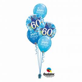 CDBL-60th Birthday