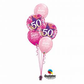 CDPK-50th Birthday