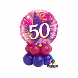 MDPK-50th Birthday