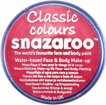 Snazaroo - Bright Pink