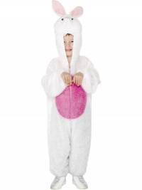 Kids Bunny Costume